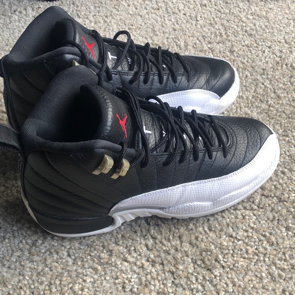 Retro 12 GS Excellent Condition